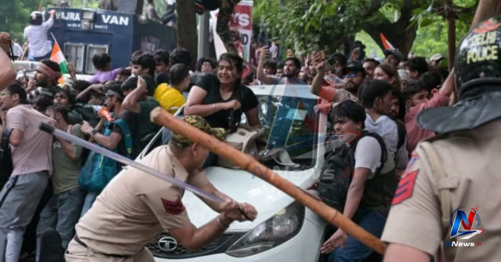 jantar-mantar-protest-injured-students-media-coverage-cjp